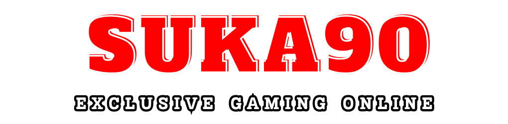 SUKA90 » Pusatnya Game Viral yang Lagi Banjir Jackpot